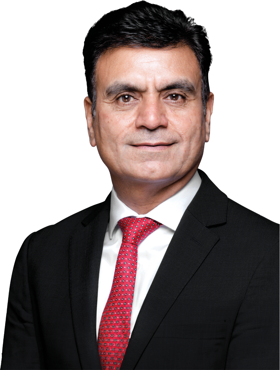 Parveen Arora - Real Estate Agent in Brampton